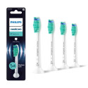 Насадка для зубної щітки Philips HX6014/87 ProResults (4 шт) (7086860)