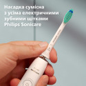 Насадка для зубної щітки Philips HX6014/87 ProResults (4 шт) (7086860)
