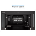 Витяжка Eleyus GEMINI 800 LED 52 BL (6642036)