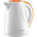 Електрочайник Sencor SWK 1513OR (7099682)