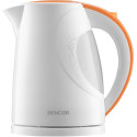 Електрочайник Sencor SWK 1513OR (7099682)