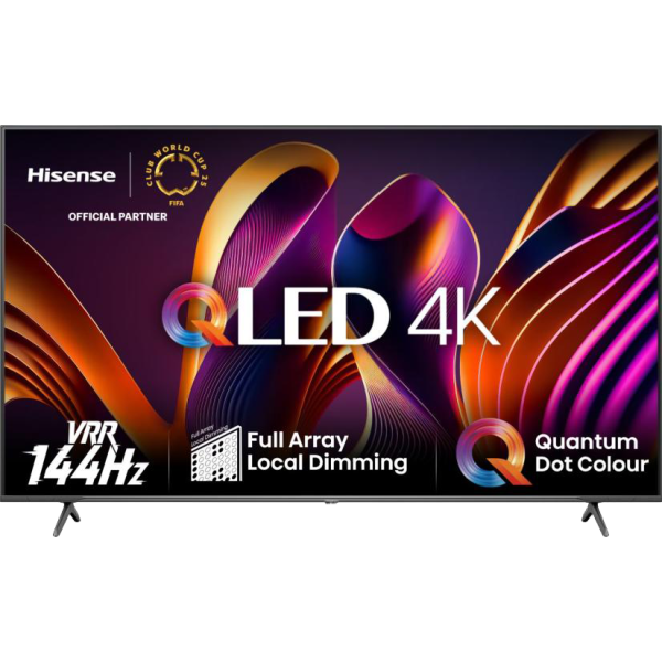 LED-телевізор Hisense 75E7NQ PRO (7078642) Б/У