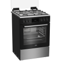 Комбінована плита Beko FBSM62530DXMS (7081972)