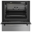 Комбінована плита Beko FBSM62530DXMS (7081972)
