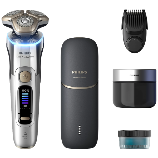 Електробритва Philips XP9404/46 (7106503)