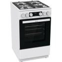 Газова плита Gorenje GGI5C21WF-B (7076251)