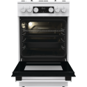 Газова плита Gorenje GGI5C21WF-B (7076251)