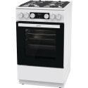 Газова плита Gorenje GGI5C21WF-B (7076251)