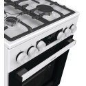 Газова плита Gorenje GGI5C21WF-B (7076251)