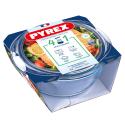 Каструля з кришкою Pyrex, 2.1 л (7092307)