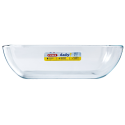 Форма з кришкою Pyrex Daily, 28х22 см (7092348)
