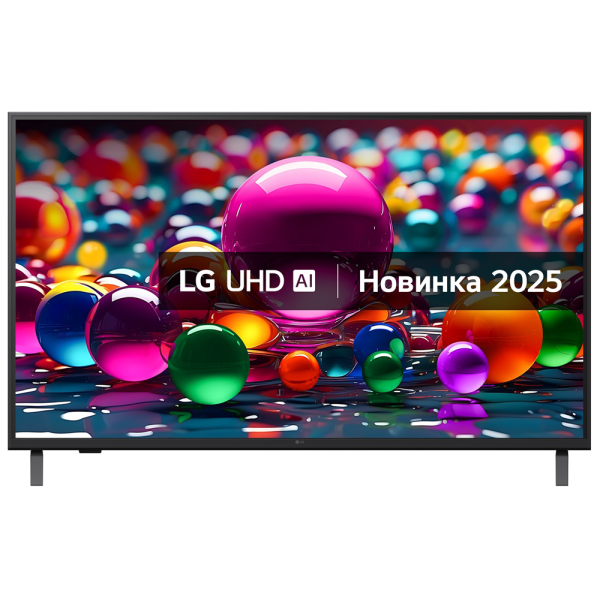 LED-телевізор LG 43UA75006LA (7120082)