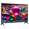 LED-телевізор LG 43UA75006LA (7120082)
