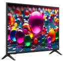 LED-телевізор LG 43UA75006LA (7120082)