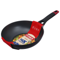 Сковорода Pyrex Optima 28 см, WOK (7120926)