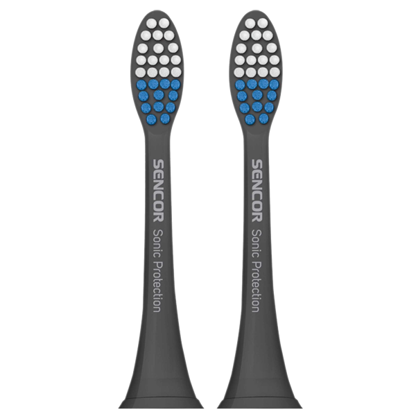 Насадка для зубної щітки Sencor SOX 018 (7068915)