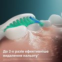 Насадки для зубної щітки Philips HX6012/87 Sonicare ProResults (7111322)