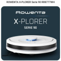 Робот-пилосос Rowenta RR8777WH (7123711)