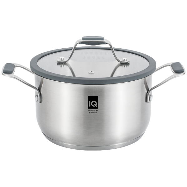 Каструля IQ Be Brave (3.2 л) 20 см (7046700)