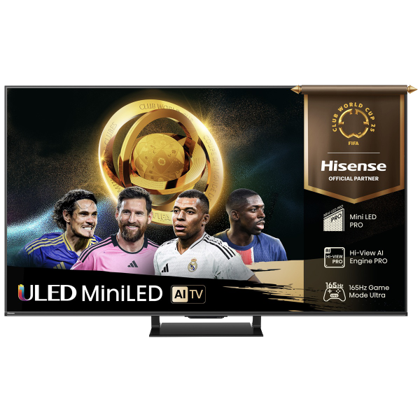 LED-телевізор Hisense 65U7Q PRO (7134200)