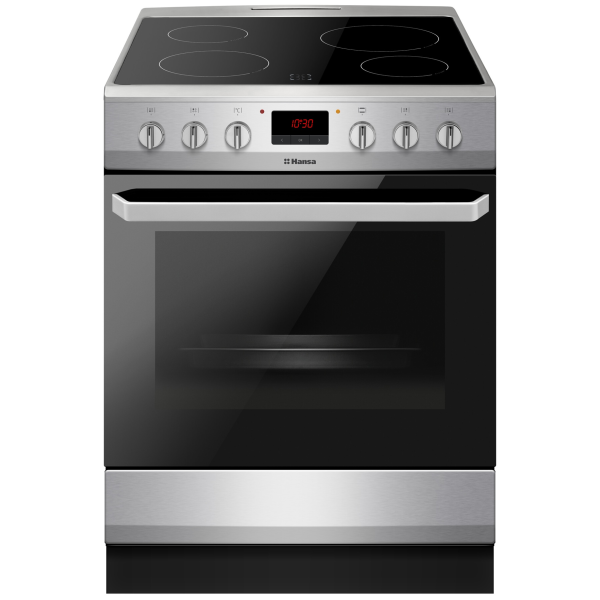 Електрична плита Hansa FCCX682009 (7135323)