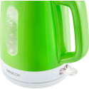 Електрочайник Sencor SWK 1021GR (7135797)