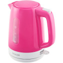 Електрочайник Sencor SWK 1028RS (7135800)