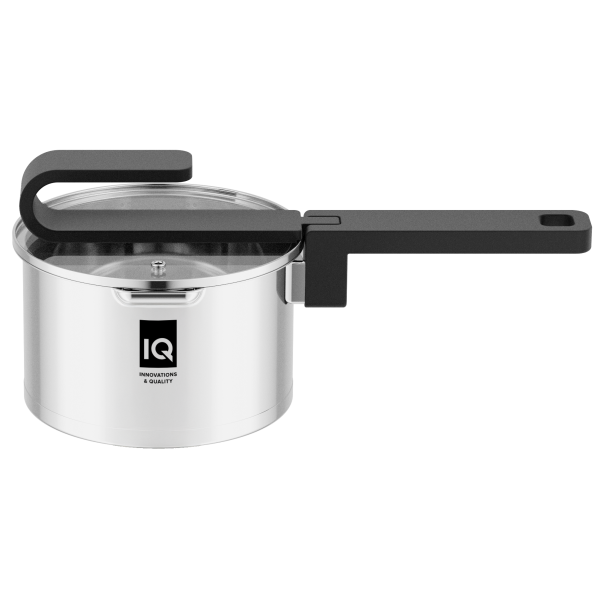Ківш IQ Be Smart (1.6 л) 16 см (7062889)