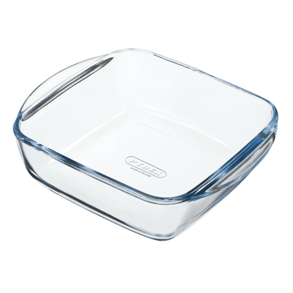 Форма для запікання Pyrex AirFryer, 20x17x6 см (1.0 л) (7150752)