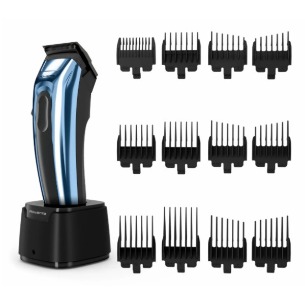 Машинка для стрижки Rowenta TN1551E0 (7154827) Б/У