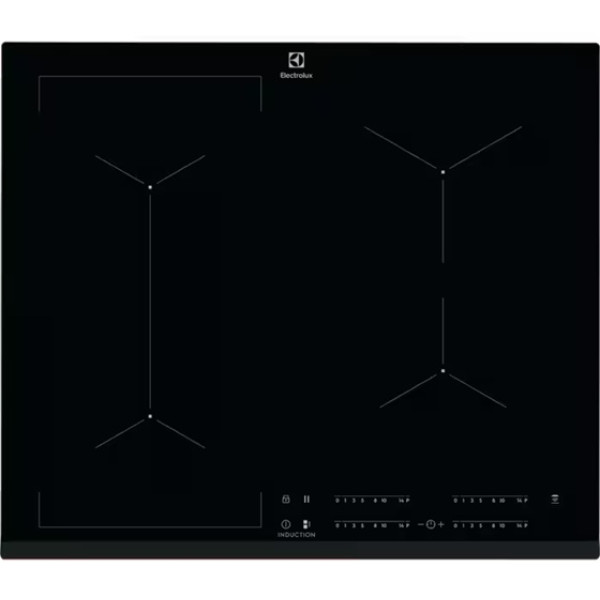 Електрична варильна поверхня Electrolux CIV 634 (7150801)