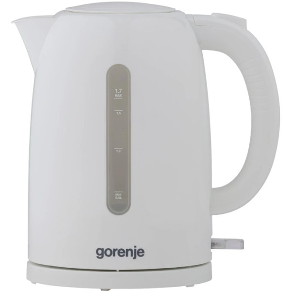 Електрочайник Gorenje K17W (7159943)