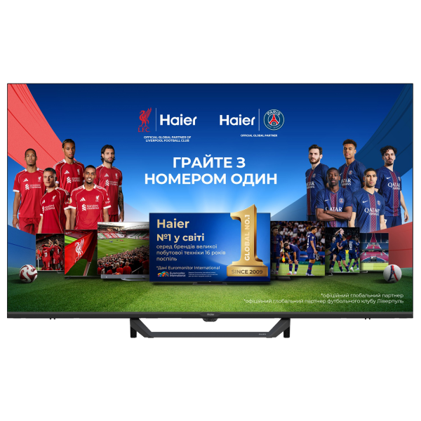 LED-телевізор Haier H43S80FUX (7133327) Б/У