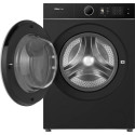 Пральна машина автоматична Hisense WF5I9043BBFS (7173544)