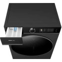 Пральна машина автоматична Hisense WF5I9043BBFS (7173544)