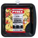 Форма для запікання Pyrex Glide, 24х24 см (7168817)