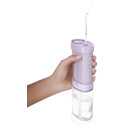 Іригатор Philips Sonicare HX3333/23 Compact Flosser 1000 (7171059)