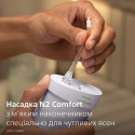 Іригатор Philips Sonicare HX3333/23 Compact Flosser 1000 (7171059)