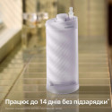 Іригатор Philips Sonicare HX3333/23 Compact Flosser 1000 (7171059)