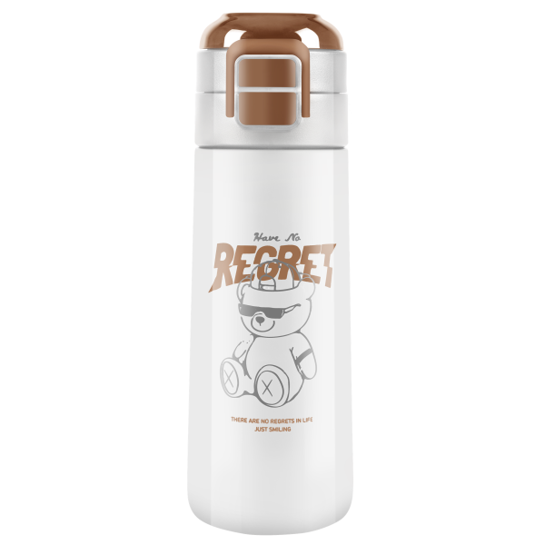 Термос Ringel Black&White 500 мл White (7101906)