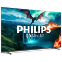 LED-телевізор Philips 55MLED820/12 (7135363)