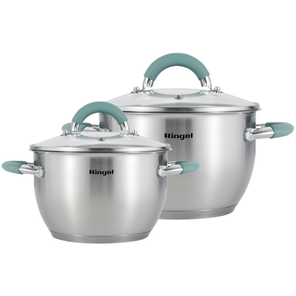 Набір посуду Ringel Herbal (4 предмети) (7133247)