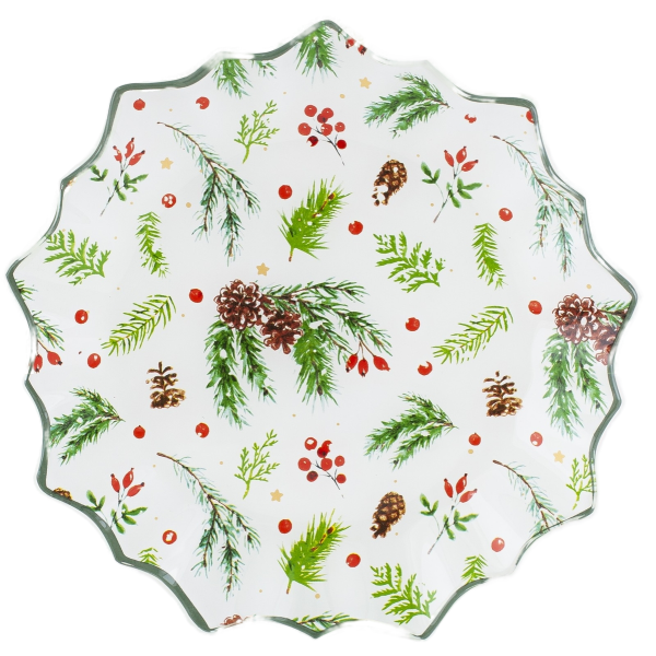 Блюдо Viva NY Season, 26.5 см (7109496)