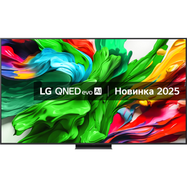 LED-телевізор LG 100QNED86A6 (7122913)