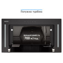 Витяжка Eleyus GEMINI 700 LED 52 BL (6909960)