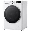 Пральна машина автоматична LG F4Y5RS0W (7198422)