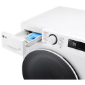 Пральна машина автоматична LG F4Y5RS0W (7198422)