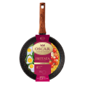Сковорода глибока Oscar Frittata, 24 см (7133031)