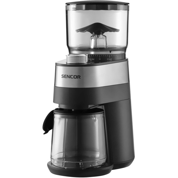 Кавомолка Sencor SCG 5060BK (7224501)