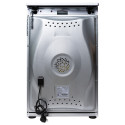 Комбінована плита Greta KGE 52 LG 33 W (6858744)